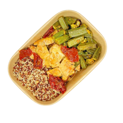 Hormonal Imbalance Millet Meal Plan