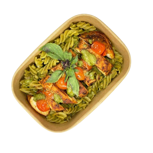 Blood Pressure Millet Meal Plan