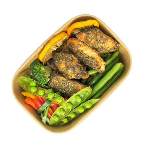 The Millet Weight Loss Meal Plan