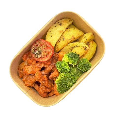 Fatty Liver Millet Meal plan