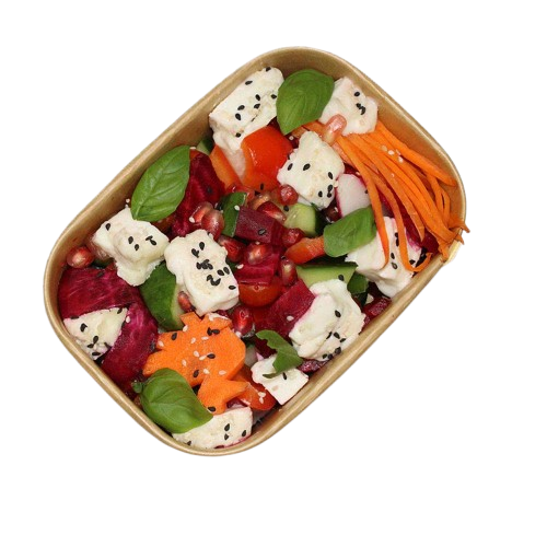 Diabetic Millet Meal Plan